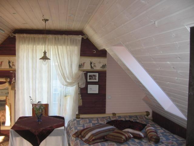 MaaRitza Holiday Cottage photo 4