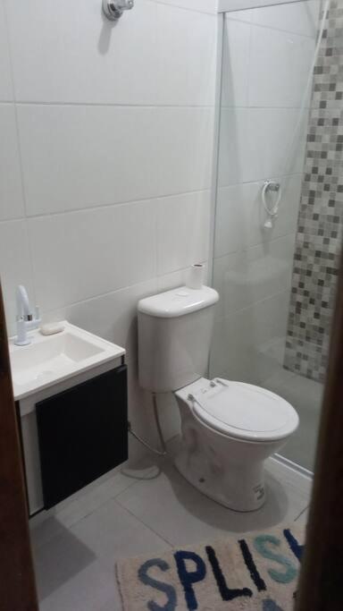 Casa com piscina (Itanhaém) photo 2