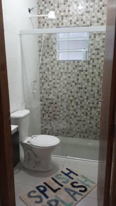 Casa com piscina (Itanhaém) photo 3