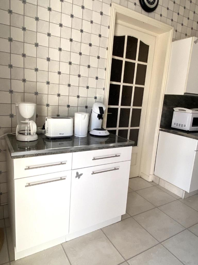 Maison au calme, 6 voyageurs photo 3