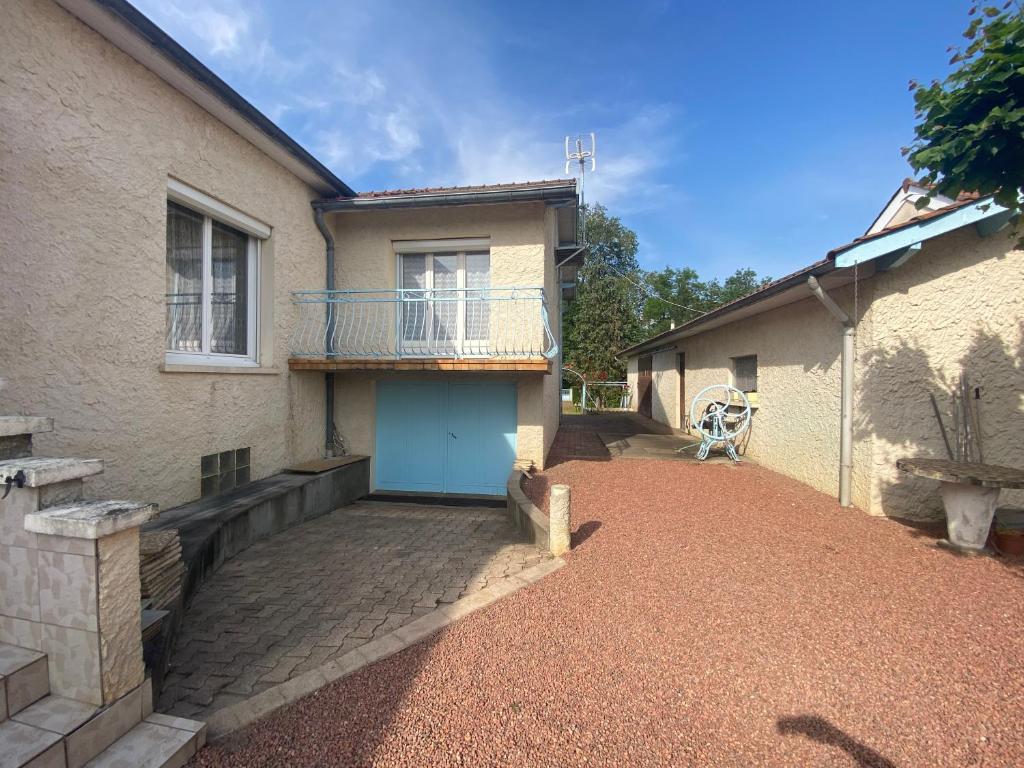 Maison au calme, 6 voyageurs photo 1