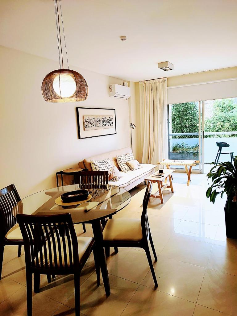 Avenida Aconquija Suites YB photo 2
