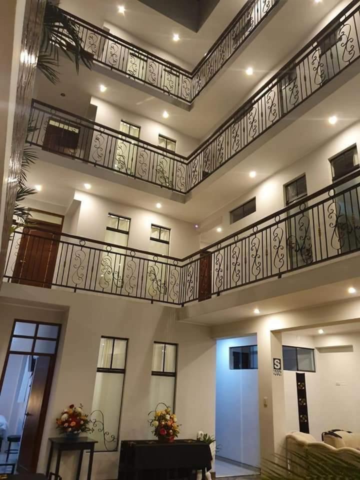 Hotel Casa Junio photo 1
