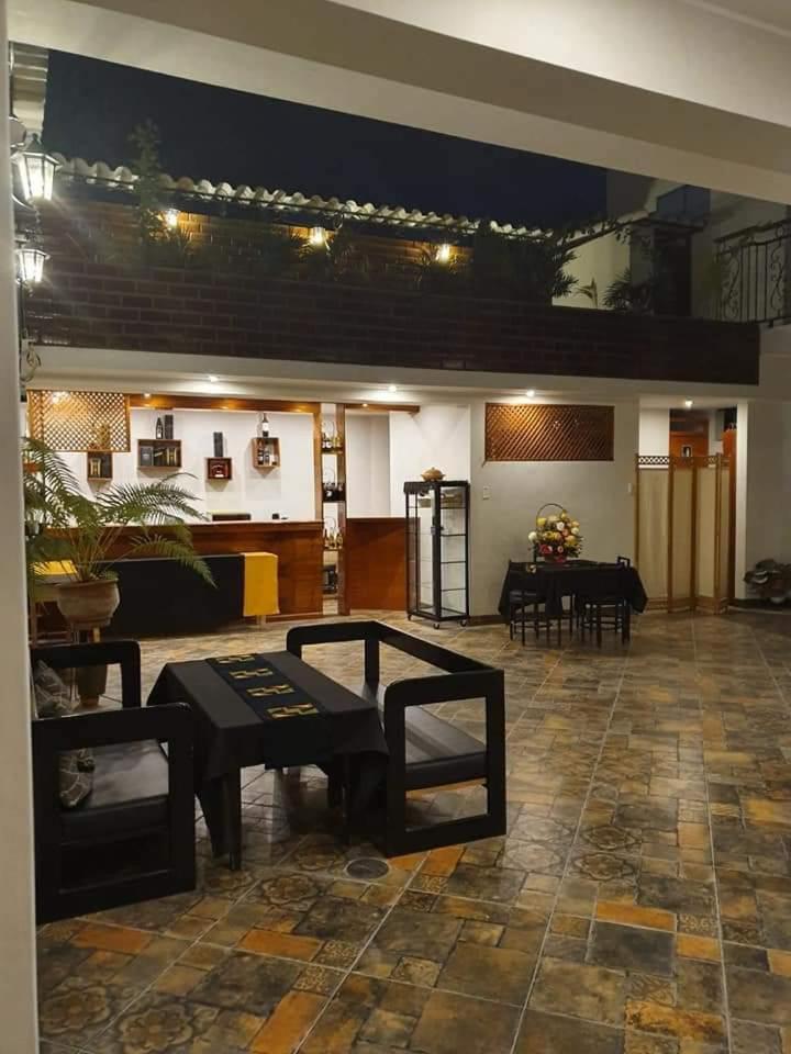Hotel Casa Junio photo 2