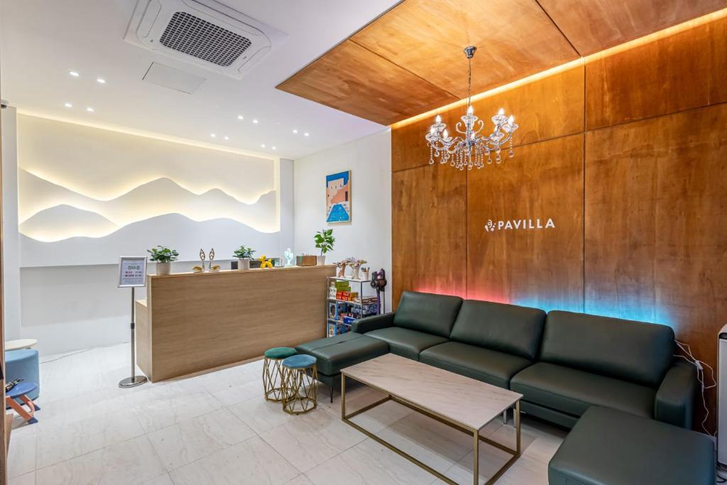 Pavilla Hotel photo 1