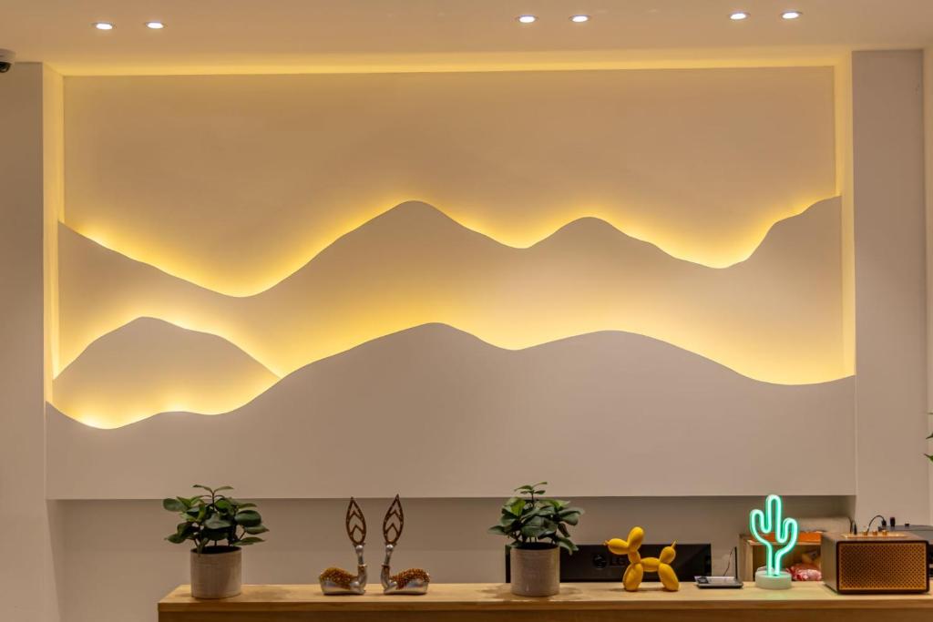 Pavilla Hotel photo 2