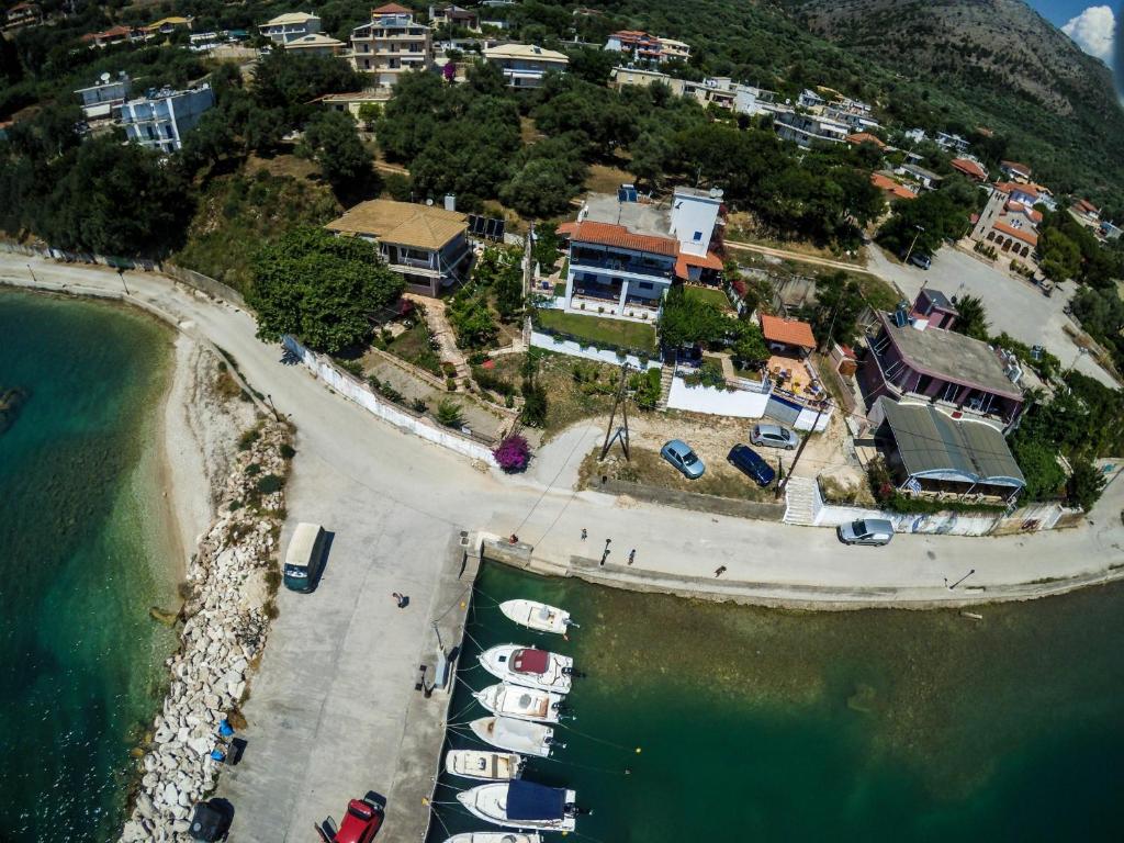 Villa Rosanna photo 1