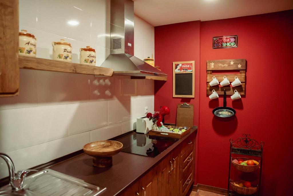 Apartamento Mikaela Alcalá de Henares photo 4
