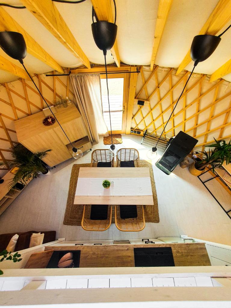 Jurty Glamping photo 1