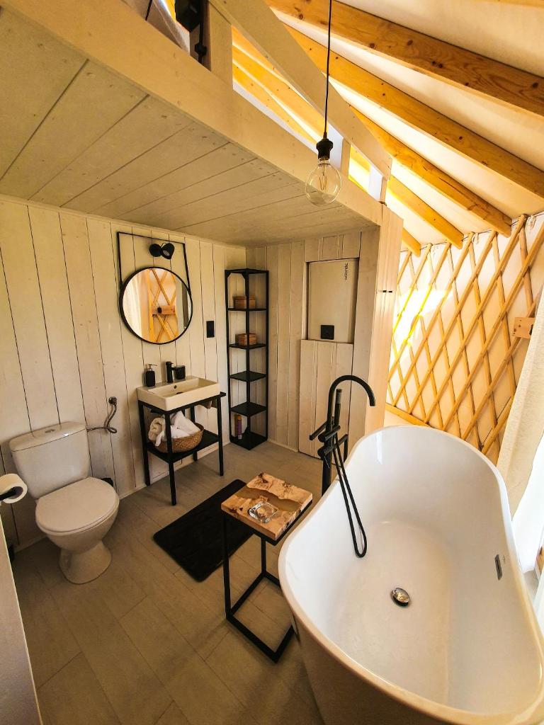 Jurty Glamping photo 2
