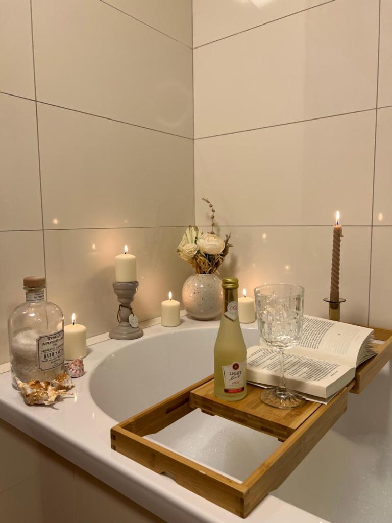 Apartman Vučko B328 photo 4