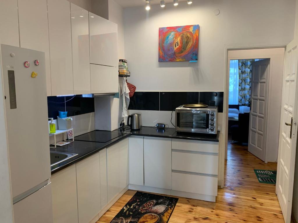 RynekArt Apartment photo 4