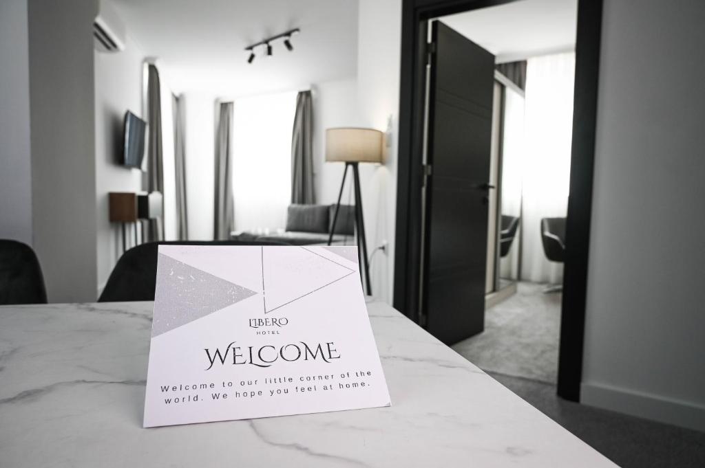 Hotel LIBERO Delchevo photo 3
