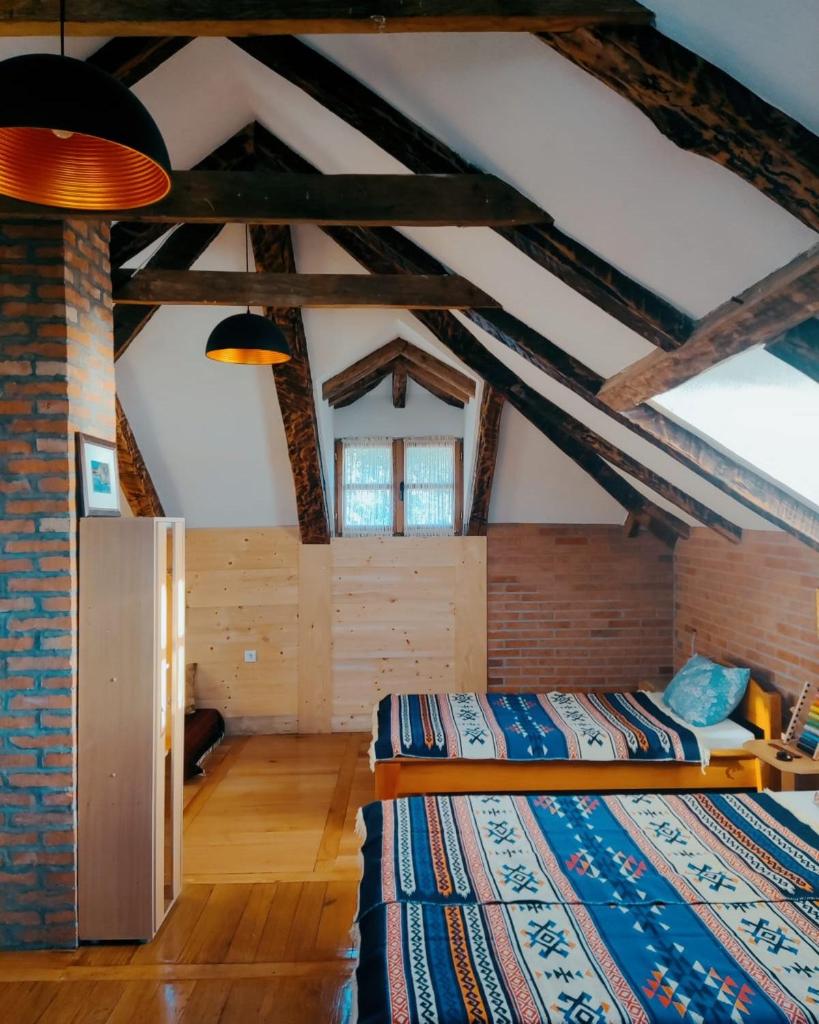 Rustic House Radovic photo 4