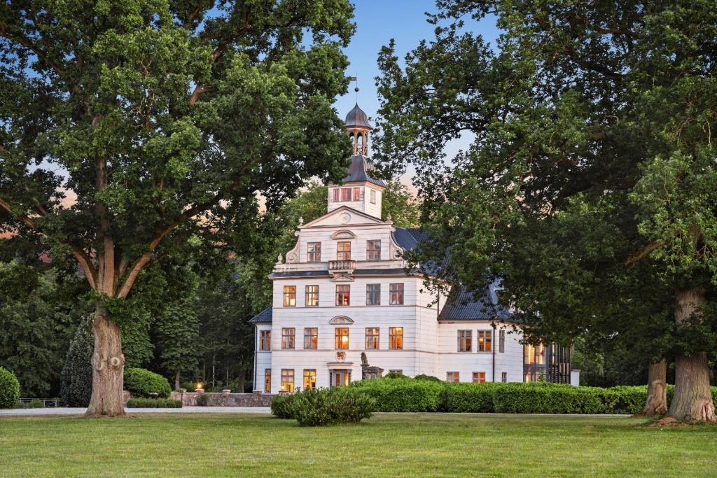 Premium Penthousewohnung im Schloss - Gut Kletkamp photo 1