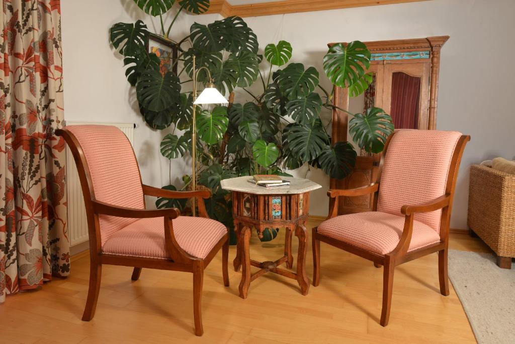 Residenz Sonnwinkl photo 2