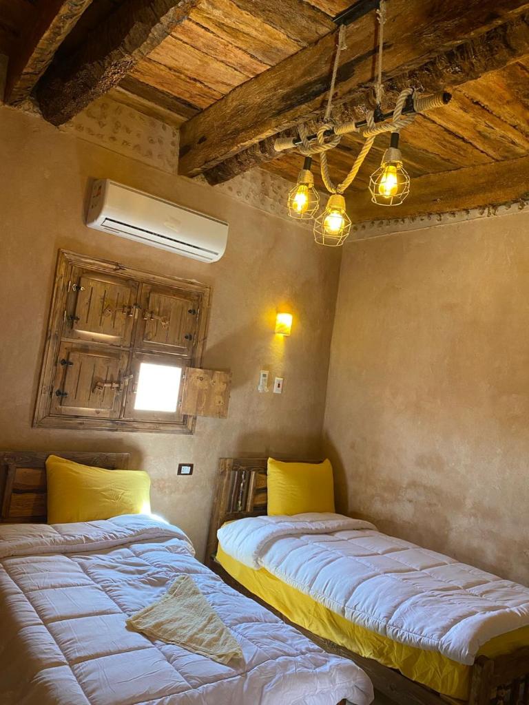 Cozy And Private Azozer Eco Lodge photo 2