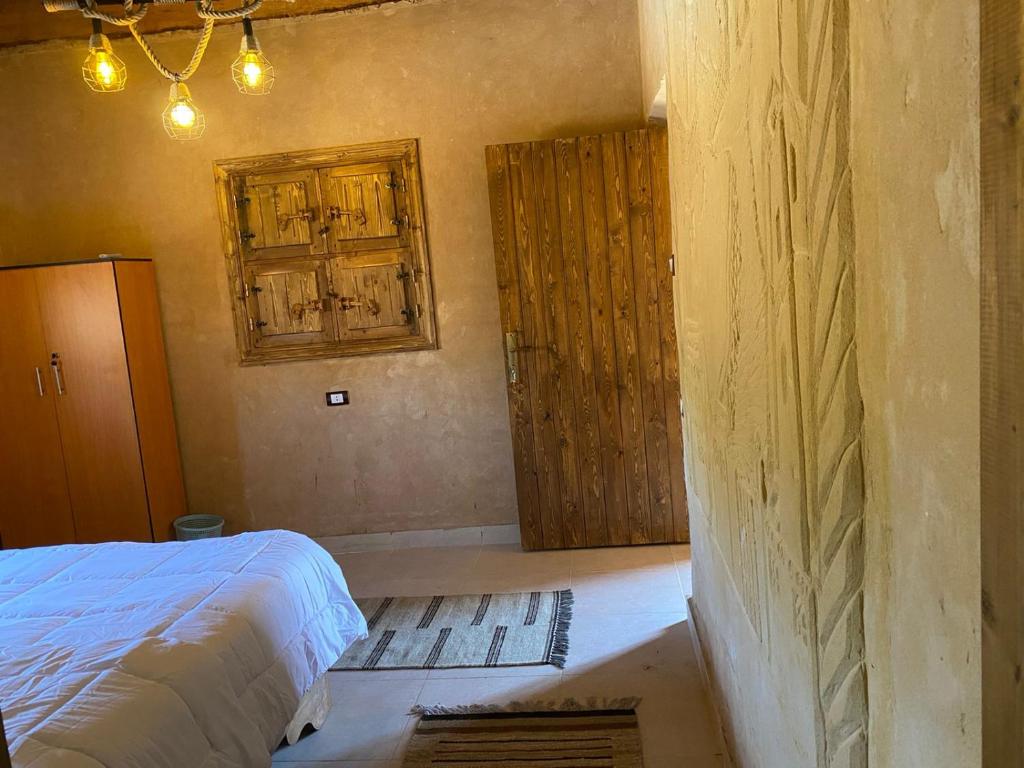 Cozy And Private Azozer Eco Lodge photo 3