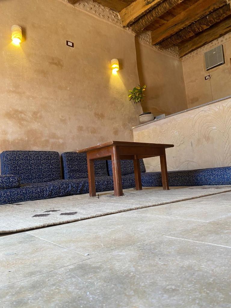 Cozy And Private Azozer Eco Lodge photo 4