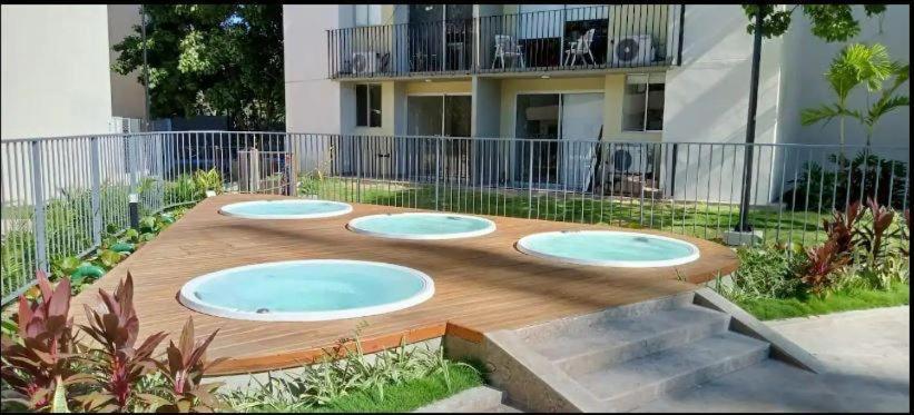 Condominio Bello Horizonte Plaza Apartamento Amplio photo 3
