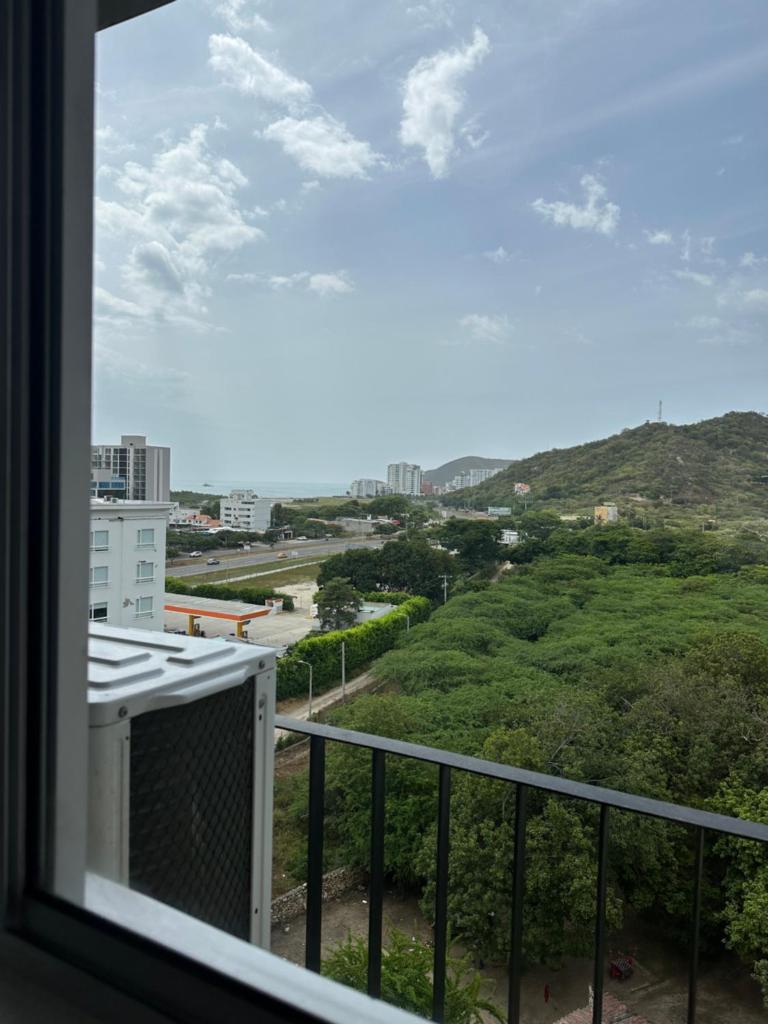 Condominio Bello Horizonte Plaza Apartamento Amplio photo 4