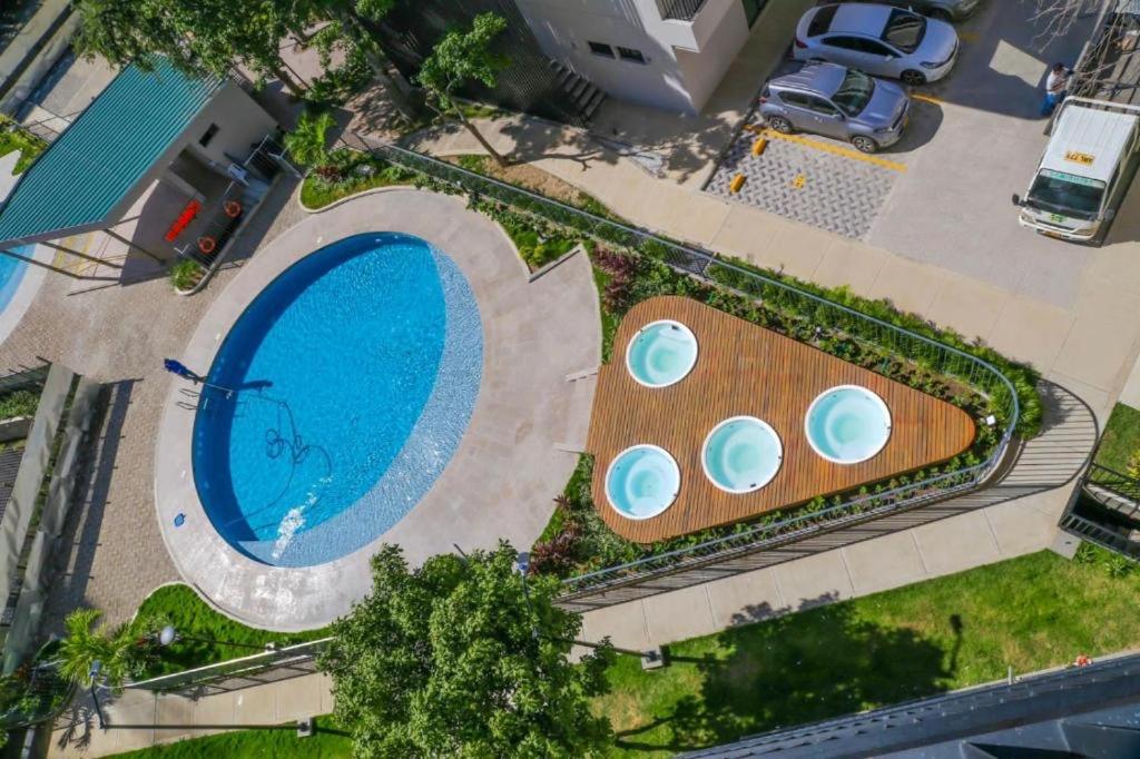 Condominio Bello Horizonte Plaza Apartamento Amplio photo 1