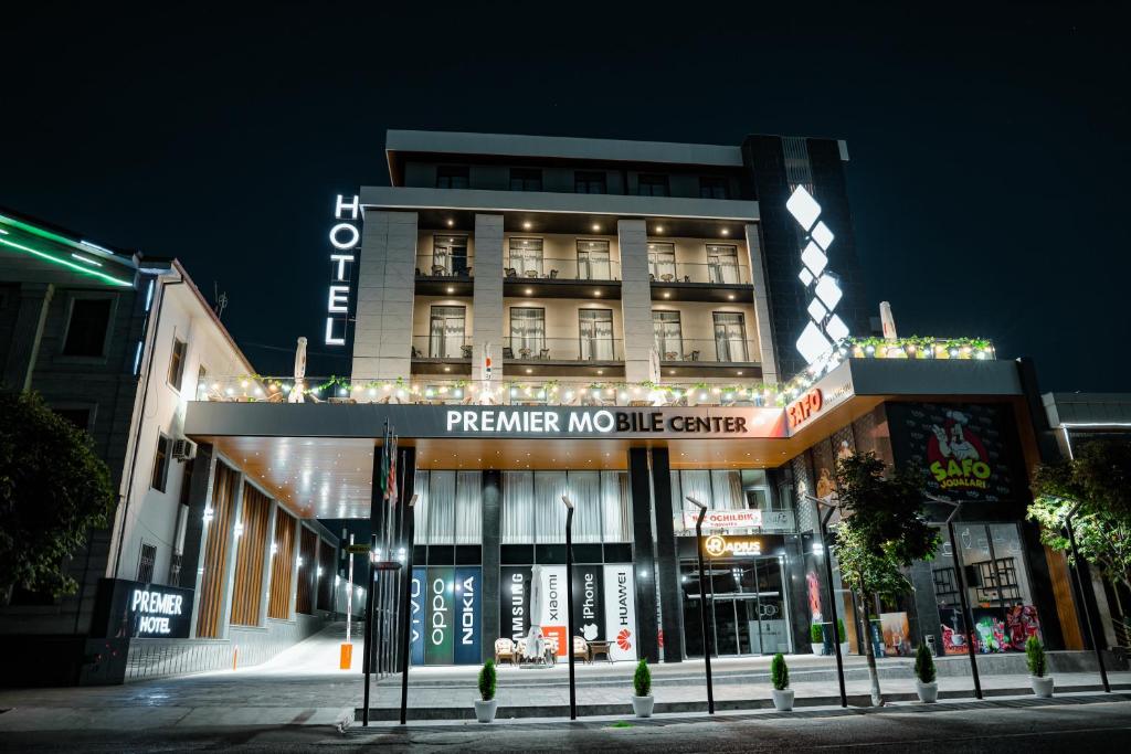 PREMIER HOTEL photo 1