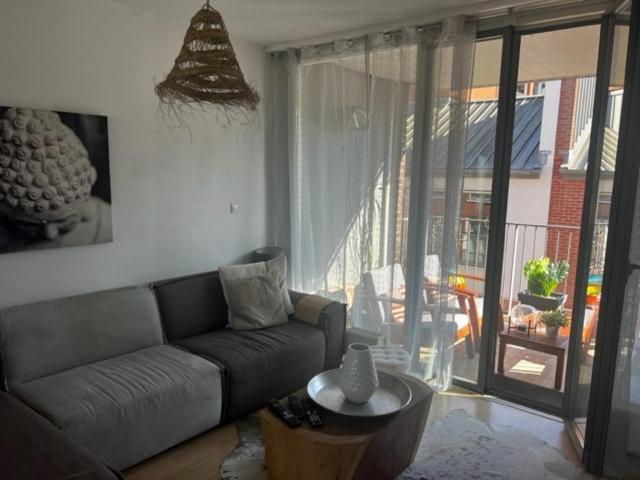 center appartement 2 rooms photo 2