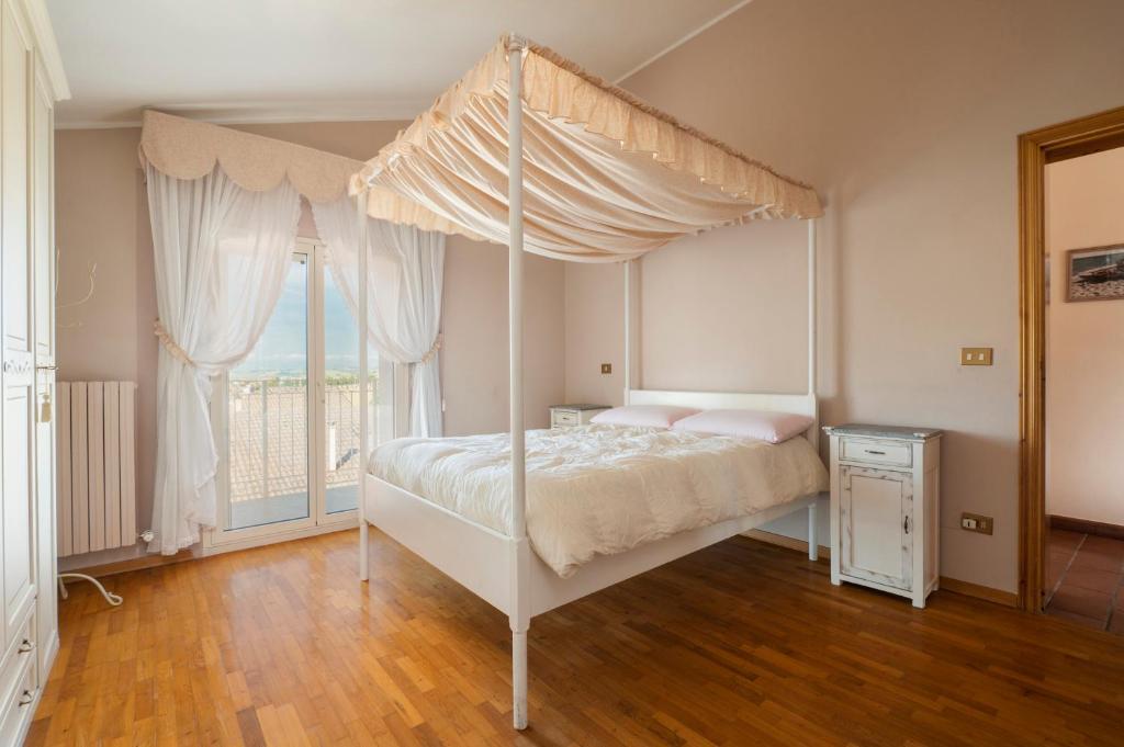 La Gipsofila Attic photo 2