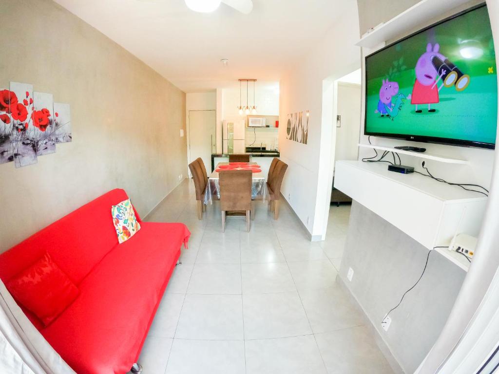 Ubatuba Prime House ap106 photo 3