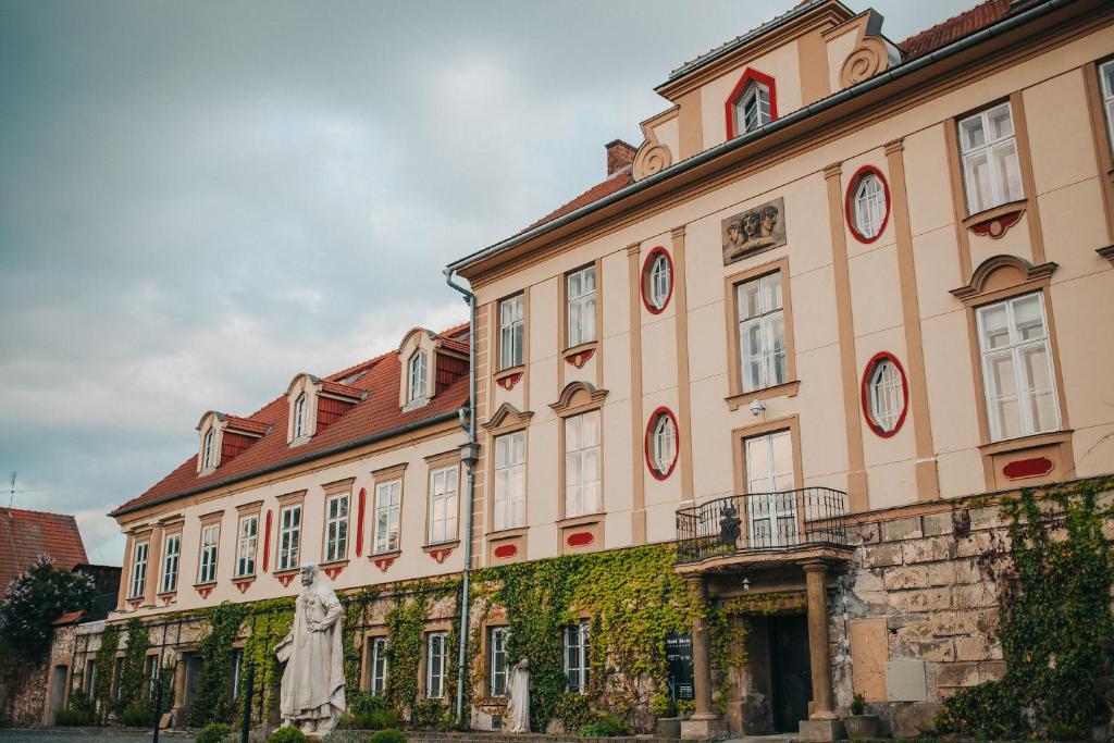 Stará střelnice Hranice photo 1