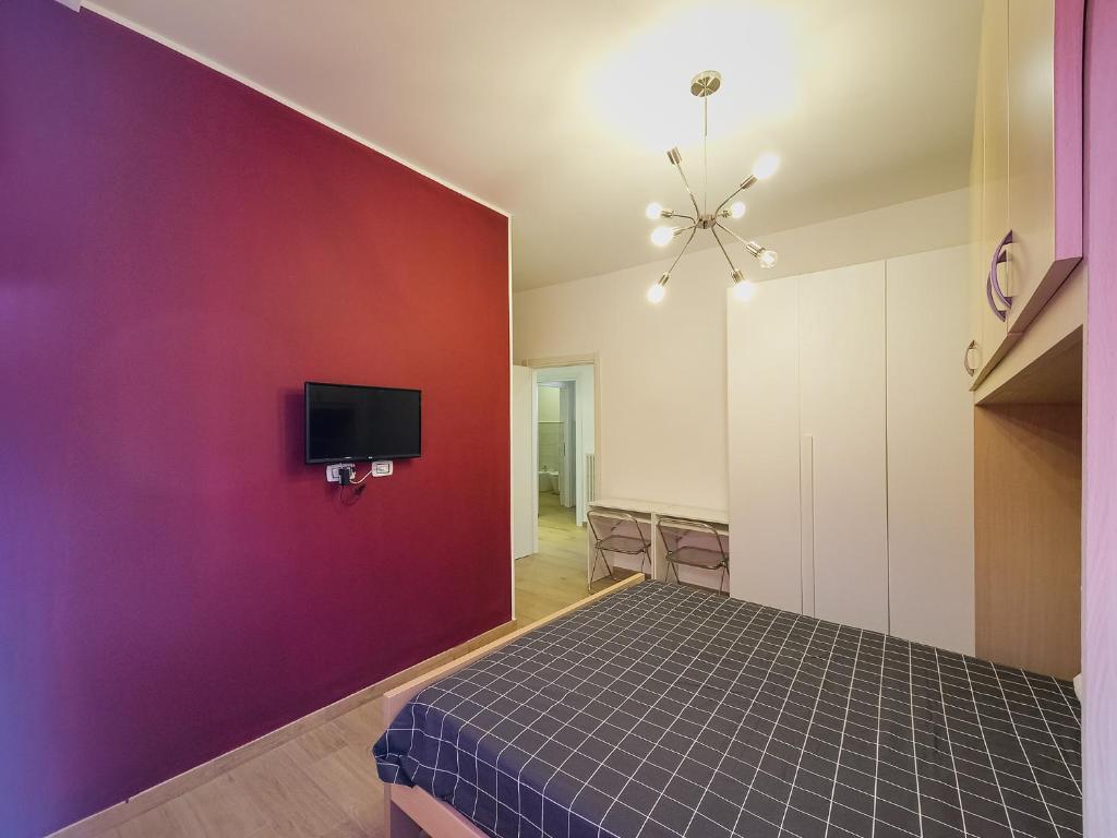 Cobra apartment Gdarco si trova a 600 mt dalla stazione e metropolitana di Sesto Fs photo 4