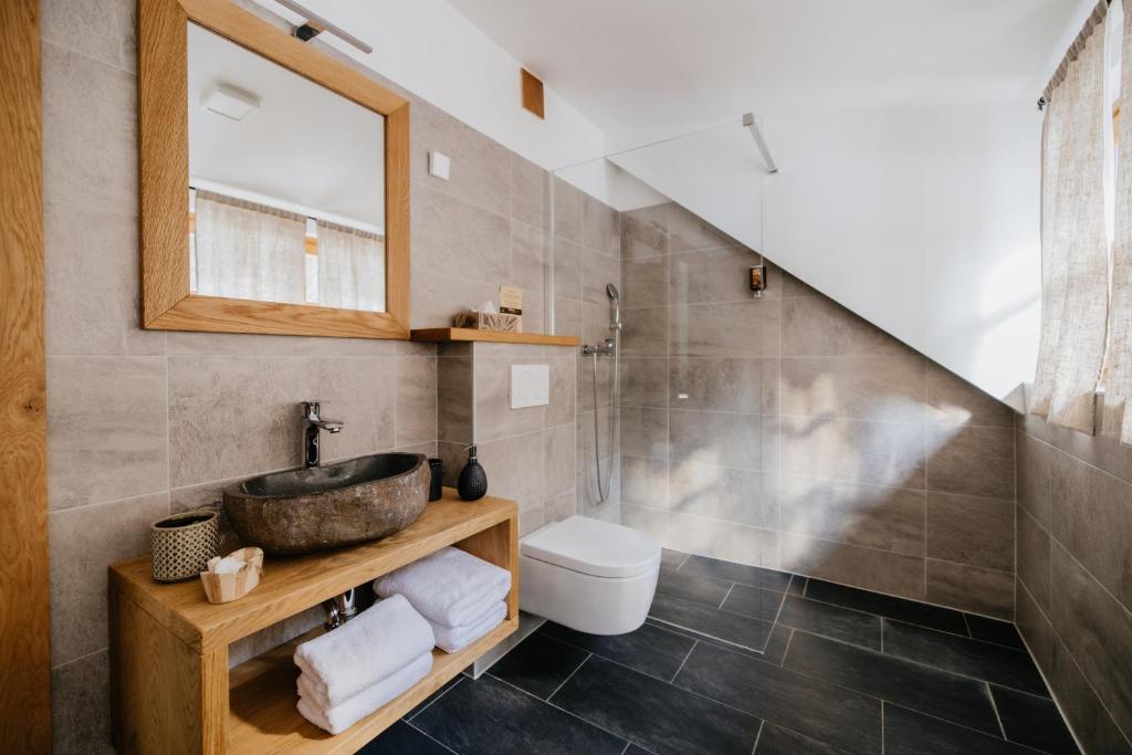 Eko hiša-Eco House Na razpotju photo 3