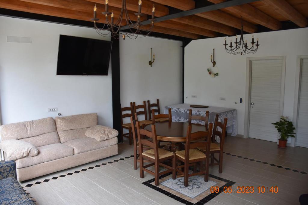 TENUTA BORGATO MORELLI photo 3