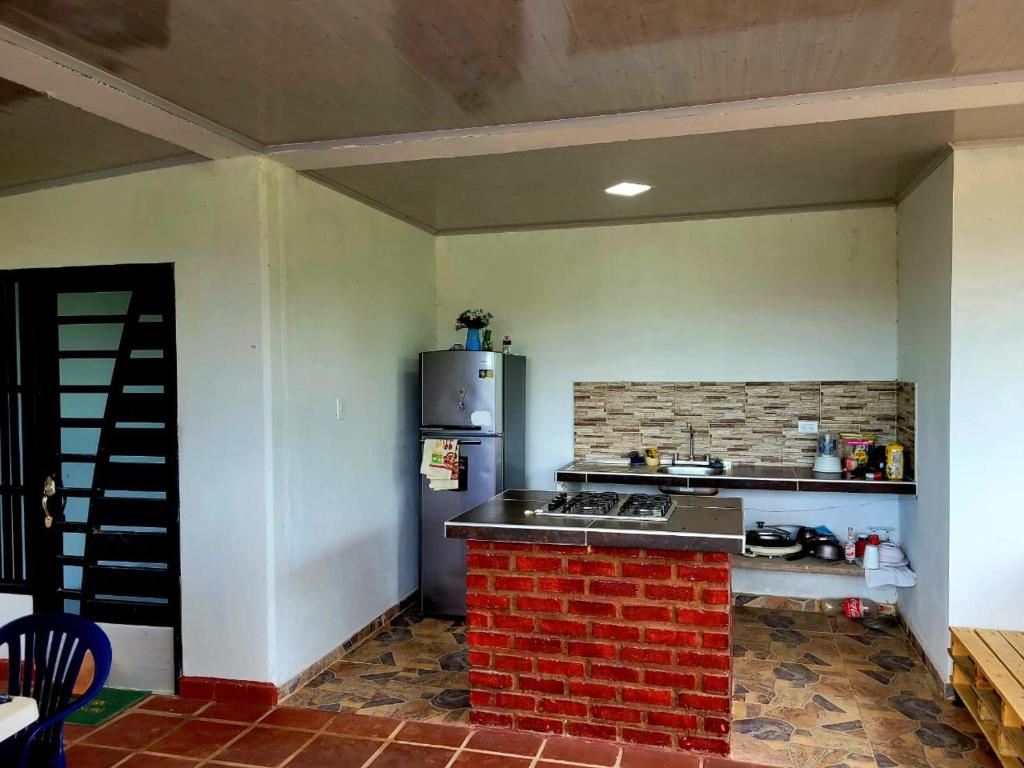 Casa Campestre Villa Maria photo 2
