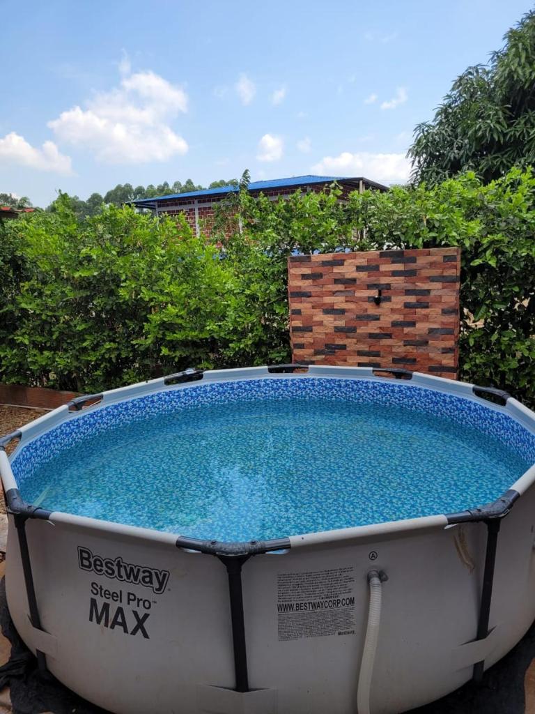 Casa Campestre Villa Maria photo 1