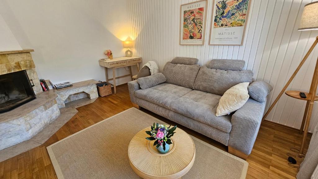 Haus am Park