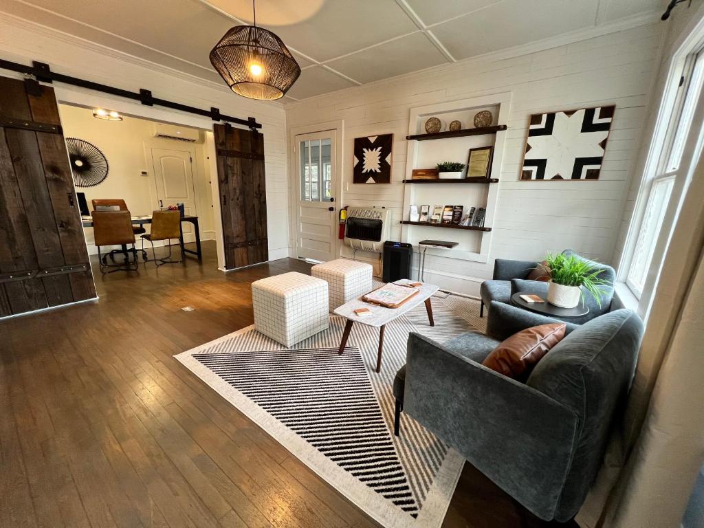 27 on Park Boutique Hotel & Venue photo 1