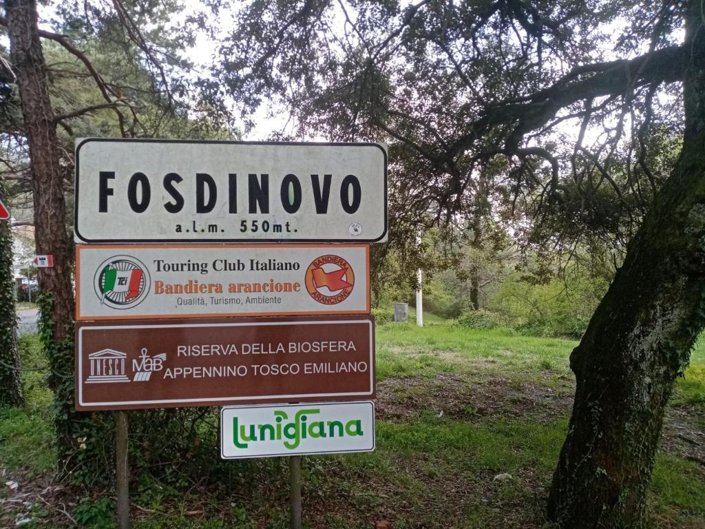 Appartamento il Giardino photo 1