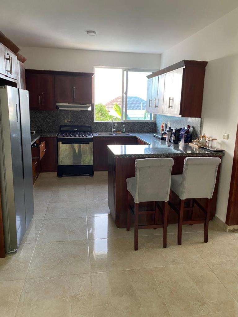 Apartment with view to the SEA in Puerto Plata photo 3