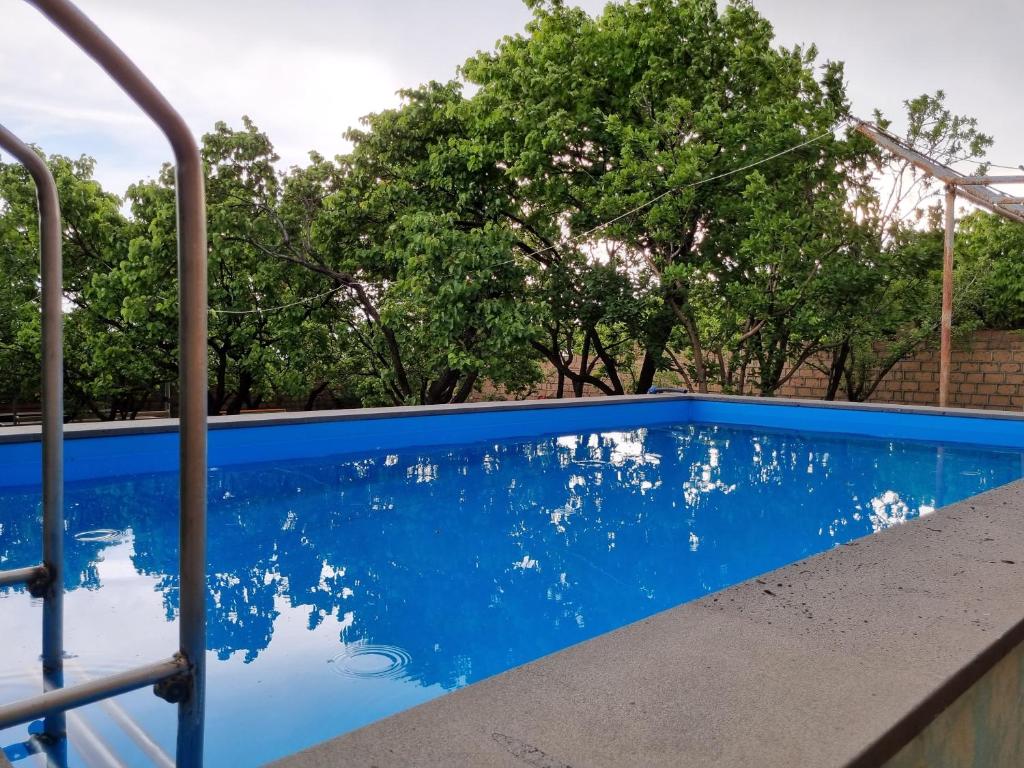Star Apartment Econom in Ashtarak, Mughni