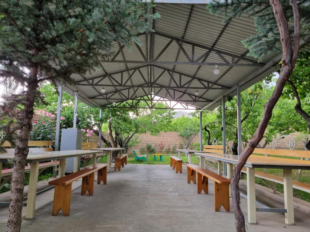 Star Apartment Econom in Ashtarak, Mughni photo 1