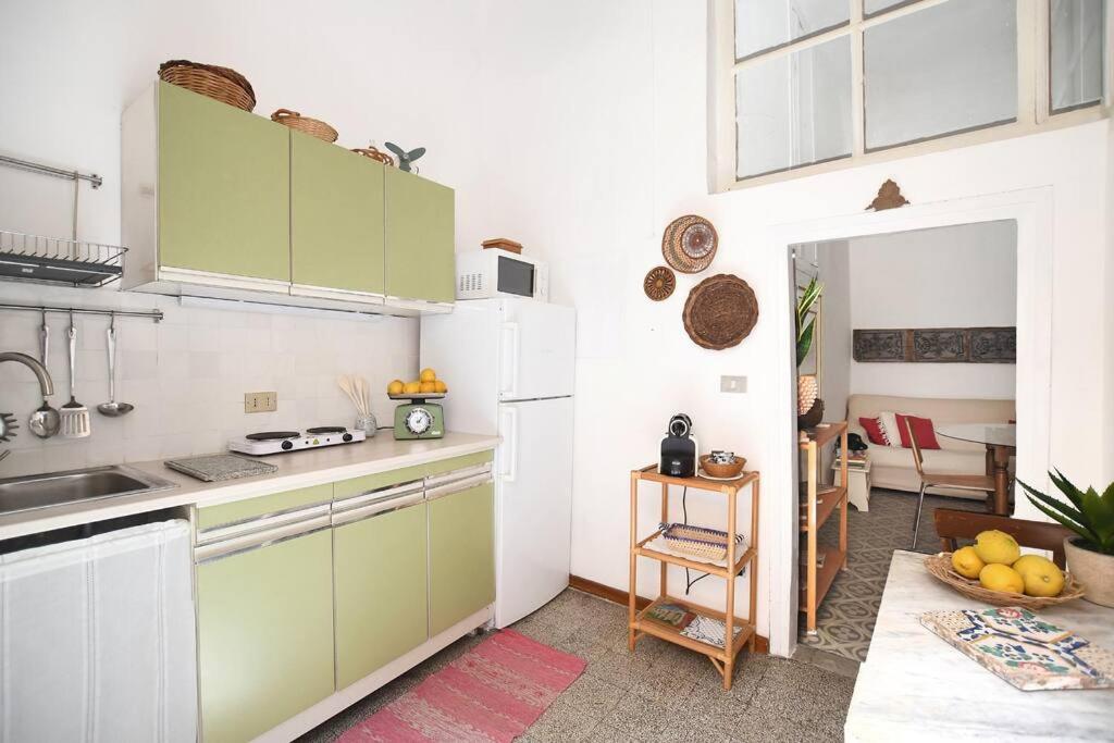 iFlat Casa Ponticello Kemonia photo 2