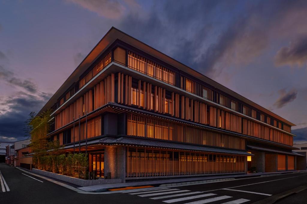 Dusit Thani Kyoto photo 1