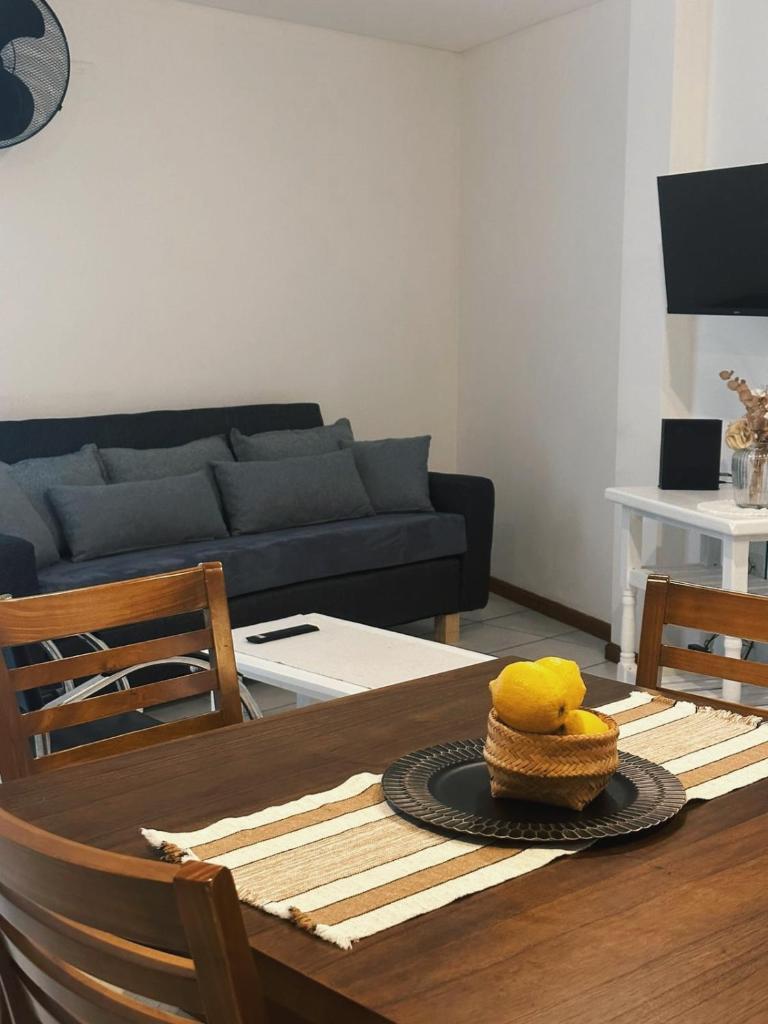 El Mensú Loft
