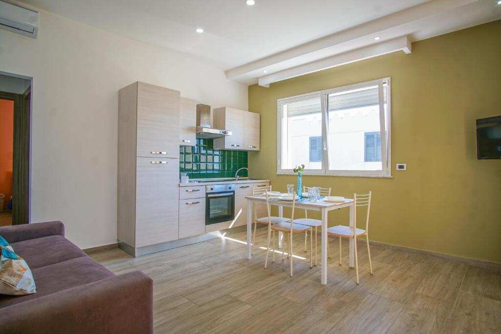 Stella Marina Apartment - Sea View, close to the beach photo 4