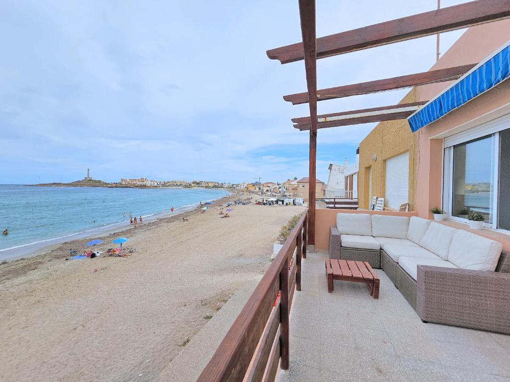 El balcón de Cabo de Palos photo 1