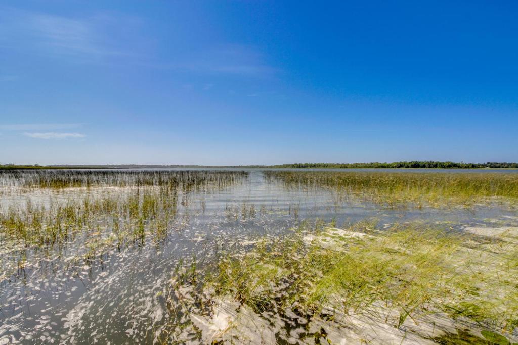 Pet-Friendly Richville Vacation Rental with Dock! photo 1