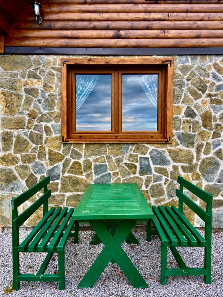 Mountain Star House photo 2