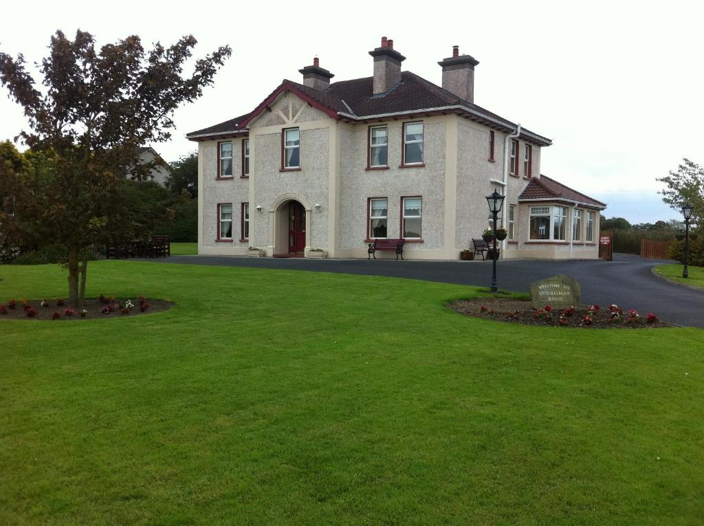 Quignalegan House photo 1
